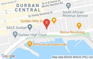 Hungary Consulate General in Durban, South Africa