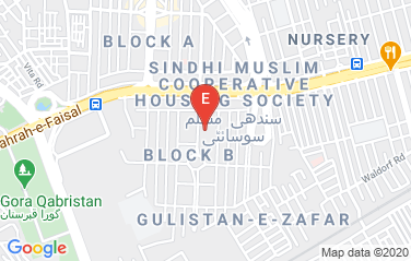 Hungary Consulate General in Karachi, Pakistan